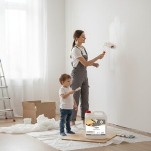 Грунтовка акриловая RM — изображение 5