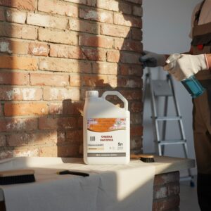 Смывка высолов RM 5 кг — изображение 7