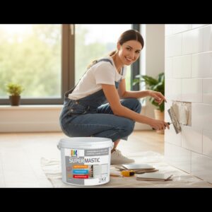 Мастика-клей Mayer — изображение 5