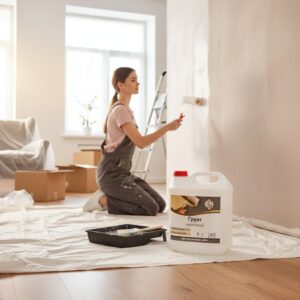 Грунтовка акриловая RM — изображение 6