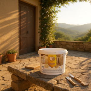 Штукатурка RM декоративная — изображение 5