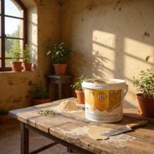 Штукатурка RM декоративная — изображение 4