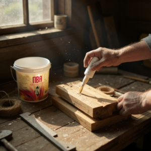 Клей ПВА RM — изображение 6