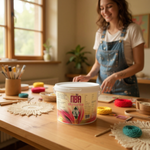 Клей ПВА RM — изображение 5