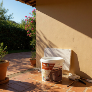 Жидкий травертин Mayer — изображение 6