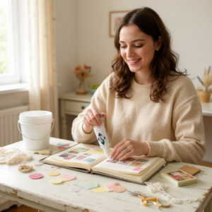 Клей ПВА RM — изображение 4