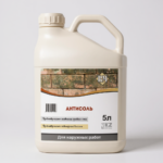 Антисоль RM для защиты бетонных и кирпичных поверхностей