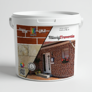 Жидкий травертин Mayer — изображение 1