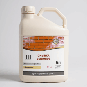 Смывка высолов RM 5 кг — изображение 1