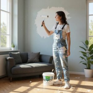 Краска RM Протирающая — изображение 4