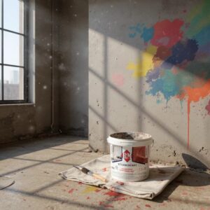 Грунтовка RM Бетонконтакт — изображение 3