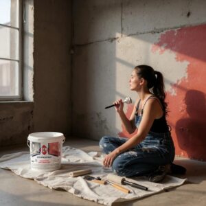 Грунтовка RM Бетонконтакт — изображение 4