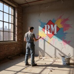 Грунтовка RM Бетонконтакт — изображение 6