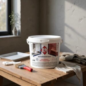 Грунтовка RM Бетонконтакт — изображение 8