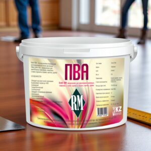 Клей ПВА RM — изображение 2