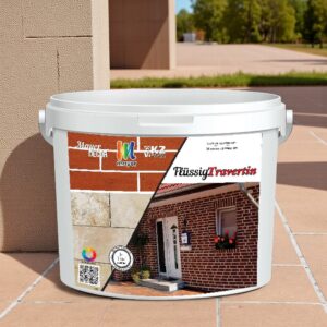 Жидкий травертин Mayer — изображение 2